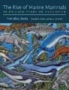 Annalisa Berta, Annalisa (Professor Berta, James L Sumich, James L. Sumich - Rise of Marine Mammals