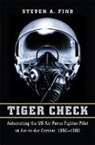 Steven A. Fino - Tiger Check