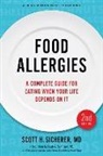 Scott H. Sicherer, Scott H. (Elliot and Roslyn Jaffe Profes Sicherer, Scott H. (Elliot and Roslyn Jaffe Professor of Pediatrics Sicherer - Food Allergies