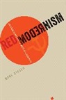Mark Steven, Mark (Lecturer Steven - Red Modernism