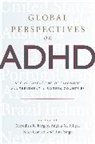 Meredith R. (Assistant Professor Bergey, Meredith R. (EDT)/ Filipe Bergey, Meredith R. Filipe Bergey, Meredith R Bergey, Meredith R. Bergey, Meredith R. (Assistant Professor Bergey... - Global Perspectives on Adhd