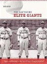Bob Luke - Baltimore Elite Giants