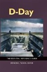 Spencer C Tucker, Spencer C. (EDT) Tucker, Spencer Tucker, Spencer C. Tucker - D-Day