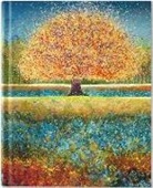 Inc. (COR) Peter Pauper Press, Inc Peter Pauper Press - Tree of Dreams Journal