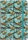 Andie (ILT)/ Peter Pauper Press Hanna, Andie Hanna, Inc Peter Pauper Press - Sloths Journal