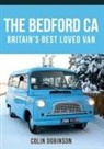 Colin Dobinson - The Bedford CA