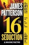 James Patterson - 16th Seduction