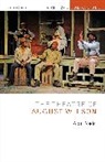 Alan Nadel, Alan (University of Kentucky Nadel, Nadel Alan, Patrick Lonergan, Kevin J. Wetmore Jr - The Theatre of August Wilson