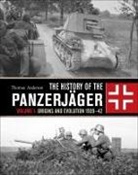 Thomas Anderson - The History of the Panzerjager