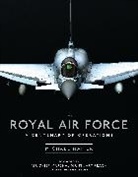 Michael Napier - The Royal Air Force