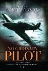 Suzanne Campbell-Jones, Campbell-Jones Suzanne, Suzanne Campbell Jones - No Ordinary Pilot
