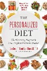 Eran Elinav, Eran Segal - The Personalized Diet