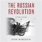 Sean McMeekin - RUSSIAN REVOLUTION -LIB 12D (Audio book)