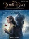 Alan Menken, Alan (COP)/ Ashman Menken - Beauty and the Beast