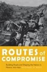 Michael K Bess, Michael K. Bess, Michael Kirkland Bess - Routes of Compromise