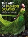 Connie Amaden-Crawford, Amaden-Crawford Connie - The Art of Fashion Draping