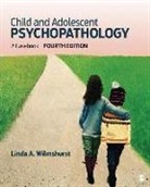 Linda Wilmshurst - Child and Adolescent Psychopathology