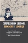Daniel Cantu Cervantes, Daniel Cantú Cervantes - Comprensión lectora