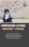 Danie Cantu Cervantes, Danie Cantú Cervantes - Comprensión lectora