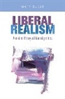 Matt Sleat, Sleat Matt - Liberal Realism