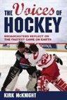 Kirk Mcknight - Voices of Hockey