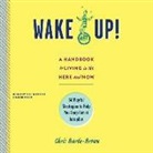 Chris Barez-Brown - WAKE UP 4D (Audio book)