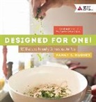 Nancy S. Hughes - Designed for One