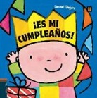 Liesbet Slegers, Liesbet Slegers - Es Mi Cumpleanos! = It's My Birthday