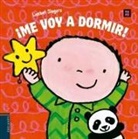 Liesbet Slegers, Liesbet Slegers - Me Voy A Dormir! = I Am Going to Bed