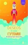 Alicia Ma Saanchez Paerez, Alicia Sanchez, Alicia Sánchez Pérez - TUS DESEOS TE ESTAN ESPERANDO