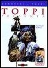 Roberto Genovesi, Sergio Toppi - Gengis Khan-Archimede