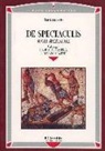 Quinto S. Tertulliano, S. Piacenti - De spectaculis