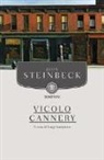 John Steinbeck, L. Sampietro - Vicolo Cannery