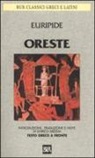 Euripide - Oreste