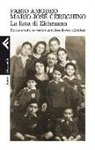 Fabio Amodeo, Mario Josè Cereghino - La lista di Eichmann. Il piano nazista per vendere un milione di ebrei agli Alleati