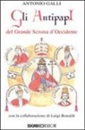 Antonio Galli - Gli antipapi del grande scisma d'Occidente