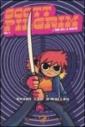 Brian L. O'Malley, Brian Lee O'Malley - Scott Pilgrim. L'ora della verità