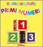 Primi numeri. Libri allegri
