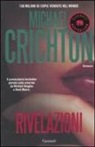 Michael Crichton - Rivelazioni