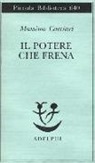 Massimo Cacciari - Il potere che frena