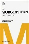 Oskar Morgenstern - Teoria dei giochi