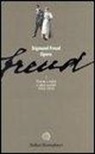 Sigmund Freud, C. L. Musatti - Opere