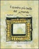 Miquel Obiols, Roger Olmos - Il quadro più bello del mondo