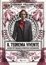 Cèdric Villani, C. Gondard - Il teorema vivente. La mia più grande avventura matematica