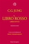 Carl Gustav Jung, S. Shamdasani, Sonu Shamdasani - Il libro rosso. Liber novus
