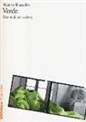 Manlio Brusatin - Verde. Storie di un colore