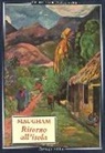 W. Somerset Maugham - Ritorno all'isola