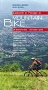 Francesca Lavezzari, Marco Sponga - Dolomiti e Prealpi in mountain bike