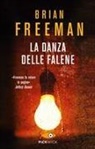 Brian Freeman - La danza delle falene