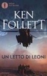 Ken Follett - Un letto di leoni